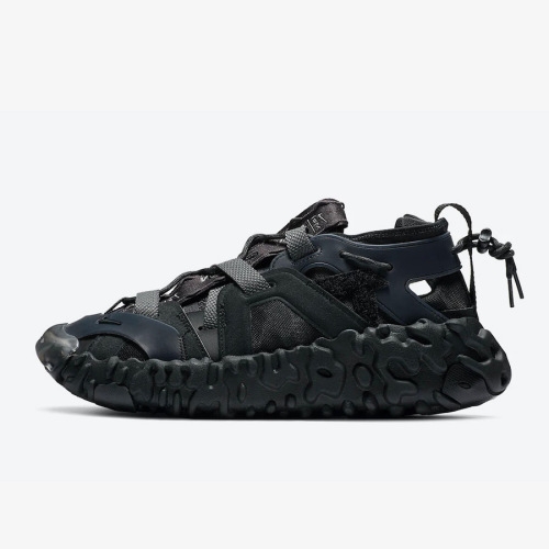 나이키 Nike Over리액트 샌들 ISPA CQ2230-001