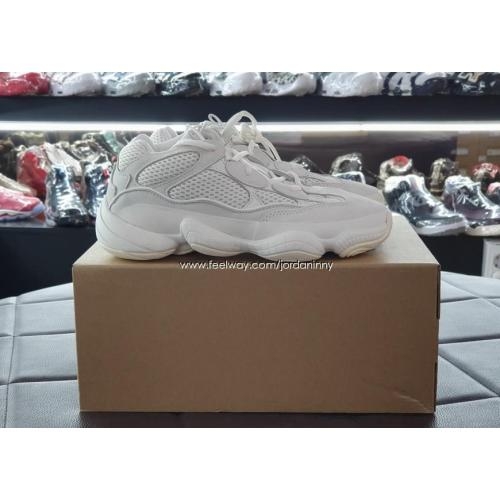 이지부스트 500 본화이트 FV3573