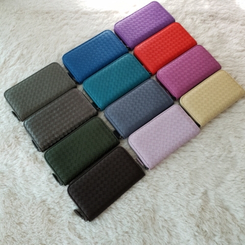 보테가베네타 여자지갑