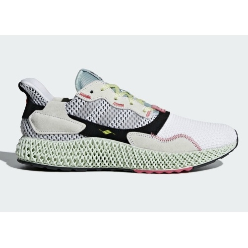아디다스 Consortium x Shelflife ZX4000 G26959