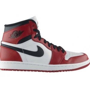 에트로 에어 조던 1 레트로 하이 블랙 브론즈 AIR JORDAN 1 R  HIGH MELO Men 332550 016