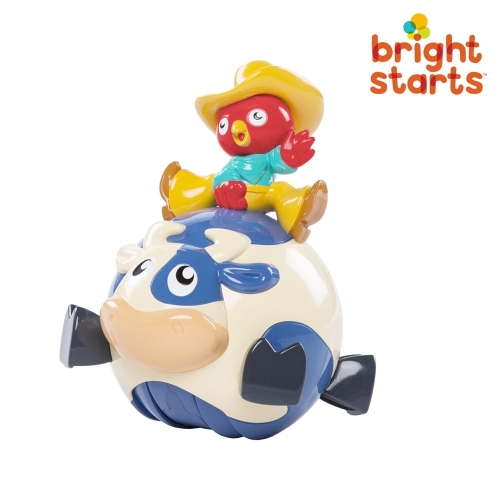 딜 브라이트스타트 바운서