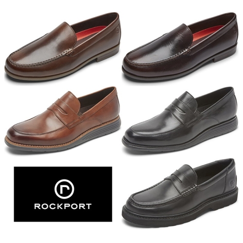 락포트 남성 클래식 로퍼 라이트 2 베네시안 로퍼_CH8779