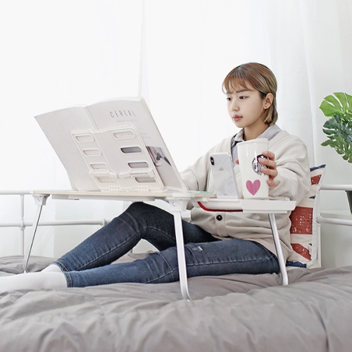 히키스 베드트레이 E6S 테이블