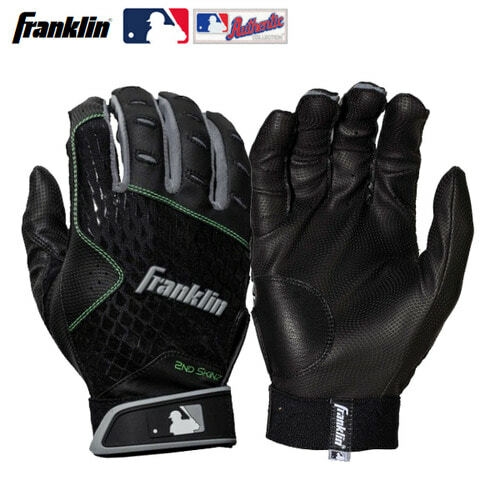 신신상사 스타스포츠 프랭클린 2ND SKINZ 배팅장갑 21162