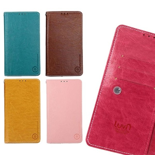 LUVN  SK 솔 설현폰 뽁뽁이 홀딩 다이어리케이스 H200