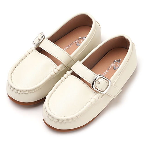 마리앤키즈 유아 아동 아기신발 남아 여아로퍼 여아구두 MK-L01