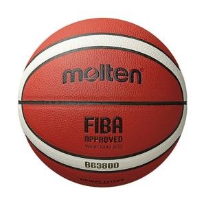 몰텐  FIBA KBL 농구공 (BG3800)