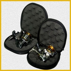 시선21  릴 케이스