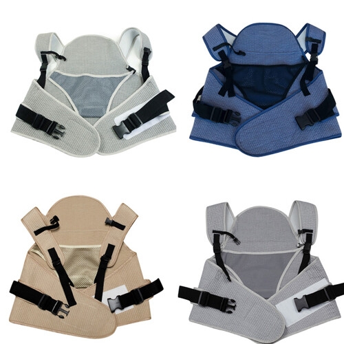 나와니스  베이비꼬 아끼띠형 순면 포대기