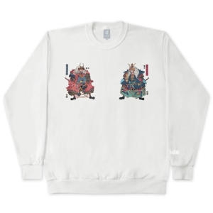 상상발전소 SUKAJAN SAMURAI 09_WHCM