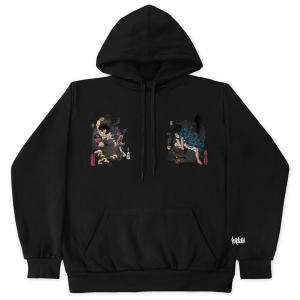 상상발전소 SUKAJAN SAMURAI 08_BLCH