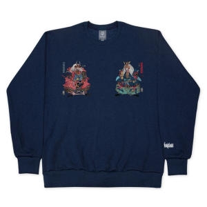 상상발전소 SUKAJAN SAMURAI 09_NVCM