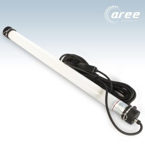 아리  LED 방수 캠핑등 랜턴 220V용_20W 전선스위치