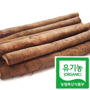 국내산 유기농 통 우엉   우엉 유기농