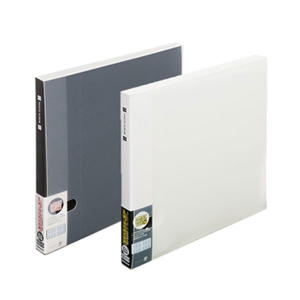 나카바야시  사진첩 사진앨범 포토앨범 L판 240매 세로형 포켓