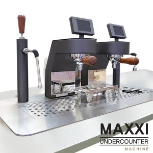 MAXXI 언더카운터 머신