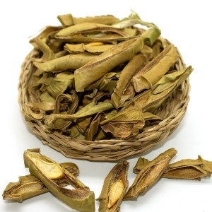 청수생약 볶은작두콩 차 200g