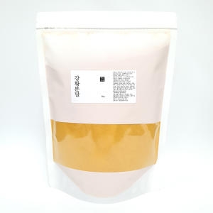 백년약초 인도산 강황가루 분말 1kg