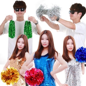 파티공구  치어리더 응원수술 도구 용품