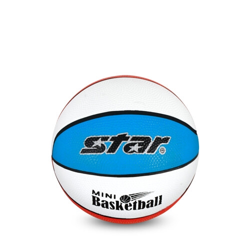 신신상사 스타스포츠 미니 고무농구공 (BB8071-31)