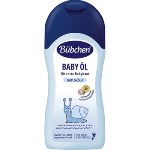 뷔센 베이비 센서티브 오일 200ml