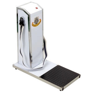 광진산업  클럽용 벨트마사지기 헬스모닝 912 덜덜이