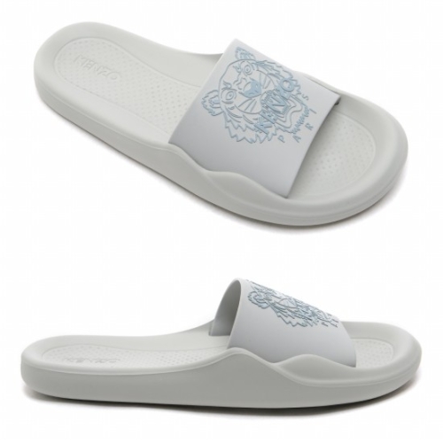 겐조 유니코       타이거 슬리퍼  2MU104_P60_61_20F