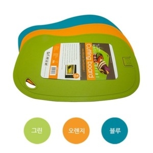 웰로스  피톤치드 항균 도마