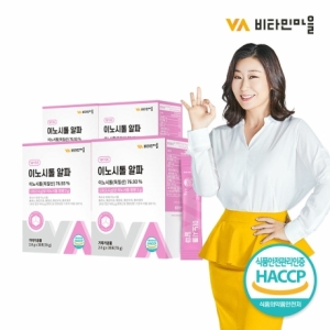 비타민마을 이노시톨 알파 2.6g 30포