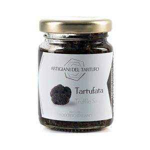 아르티지아니 트러플 소스 송로버섯 90g 살균제품