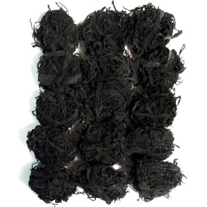 쪽빛누리  국내산 미역 건미역 마른미역 완도산 뭉치미역 15개