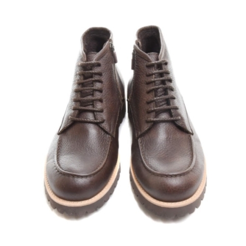 탠디 3cm워커형 앵클부츠