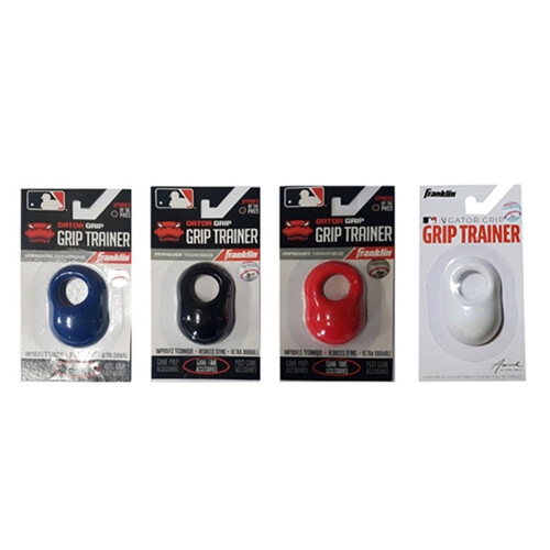 신신상사 스타스포츠 MLB GATOR GRIP TRAINER 엄지보호대 24052