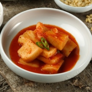 이담채 석박지 2kg