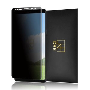 CRB  C 갤럭시노트9 3DP 프라이버시 우레탄 풀커버 액정보호필름