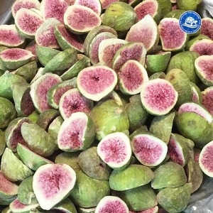 장수왕  무화과칩 200g 동결건조 과일칩 야채칩 건무화과