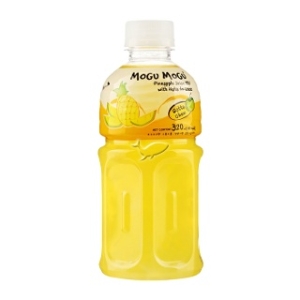 SAPANAN 모구모구 파인애플 320ml