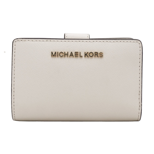 마이클코어스 트래블 레더 짚 코인 반지갑_35F7GTVF2L-BLACK