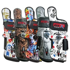 레브엑스  코브라 아대