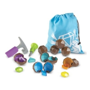 러닝리소스 보석 발굴놀이