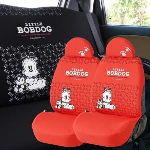 사계절  자동차시트커버 모음전 디즈니, 달마시안, 미키마우스, 리틀밥독, 시포, 삐요삐요