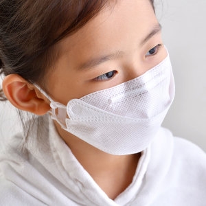 알트에프 인네이처 에어스페이스 마스크가드 소형 4개입