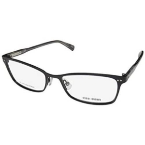  Bobbi Brown Bobbi Brown The Jill Womens Ladies Designer Full-rim Aut..