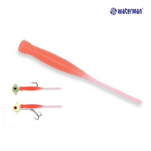 슈어캐치  1.6인치 실치 웜