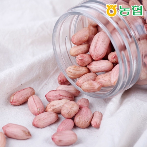 감동 고소한 생알 땅콩 1kg