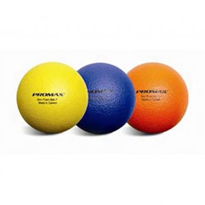 프로맥스  폼볼 (KO-200PB)