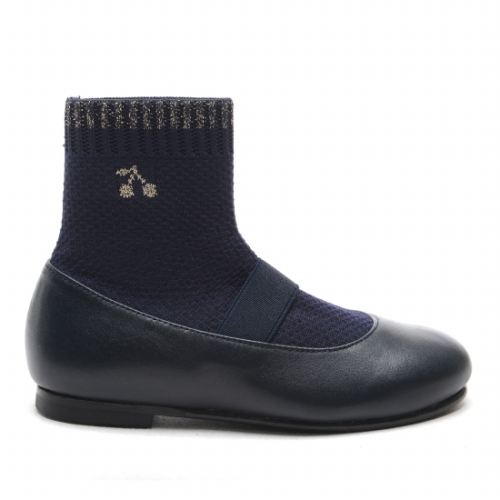 봉쁘앙 발레리나 구두 H20EFLULA_070_20F