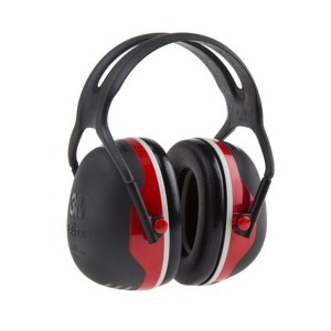 3M  PELTOR X3 귀덮개