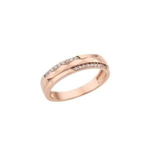 이랜드 로이드 (여) 14K LLOYD 커플링 LRW18062G